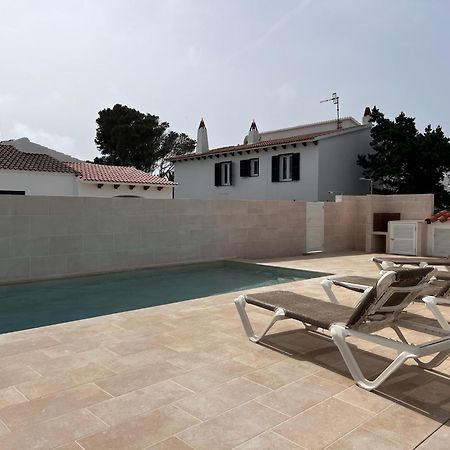 Villa Gaya Cala Blanca  Dış mekan fotoğraf