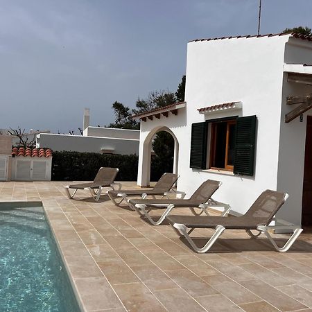 Villa Gaya Cala Blanca  Dış mekan fotoğraf