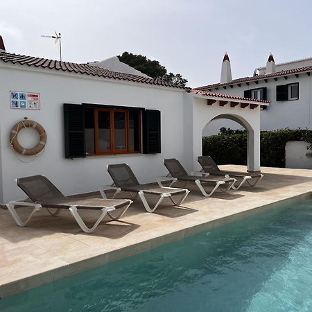 Villa Gaya Cala Blanca  Dış mekan fotoğraf