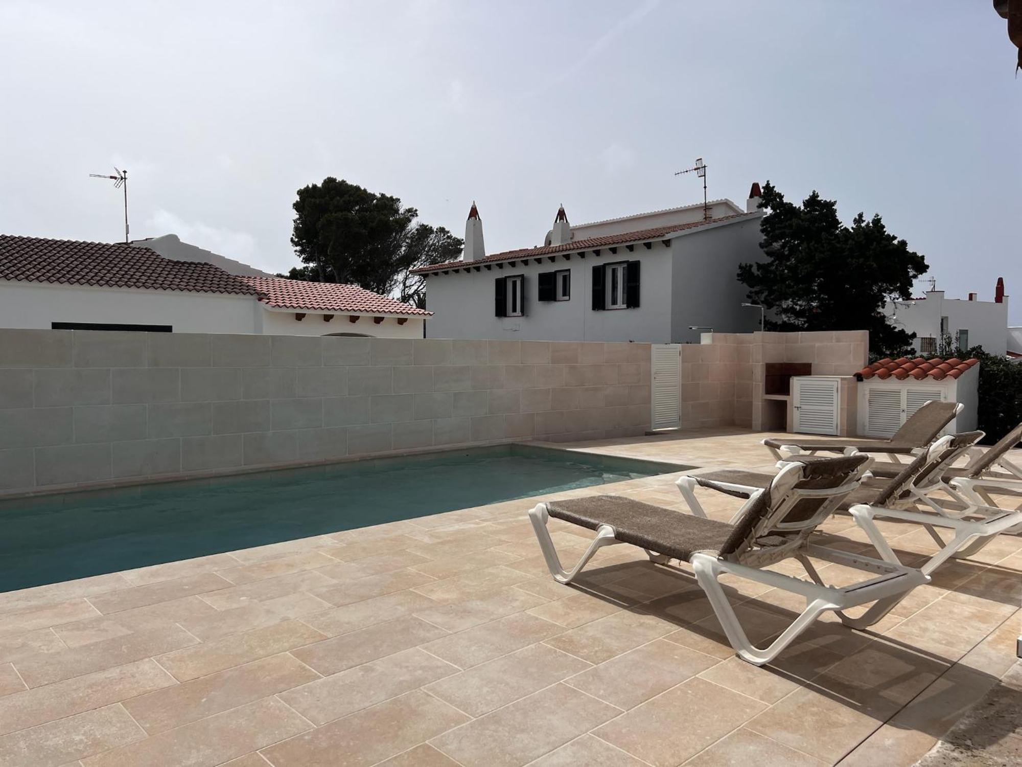 Villa Gaya Cala Blanca  Dış mekan fotoğraf