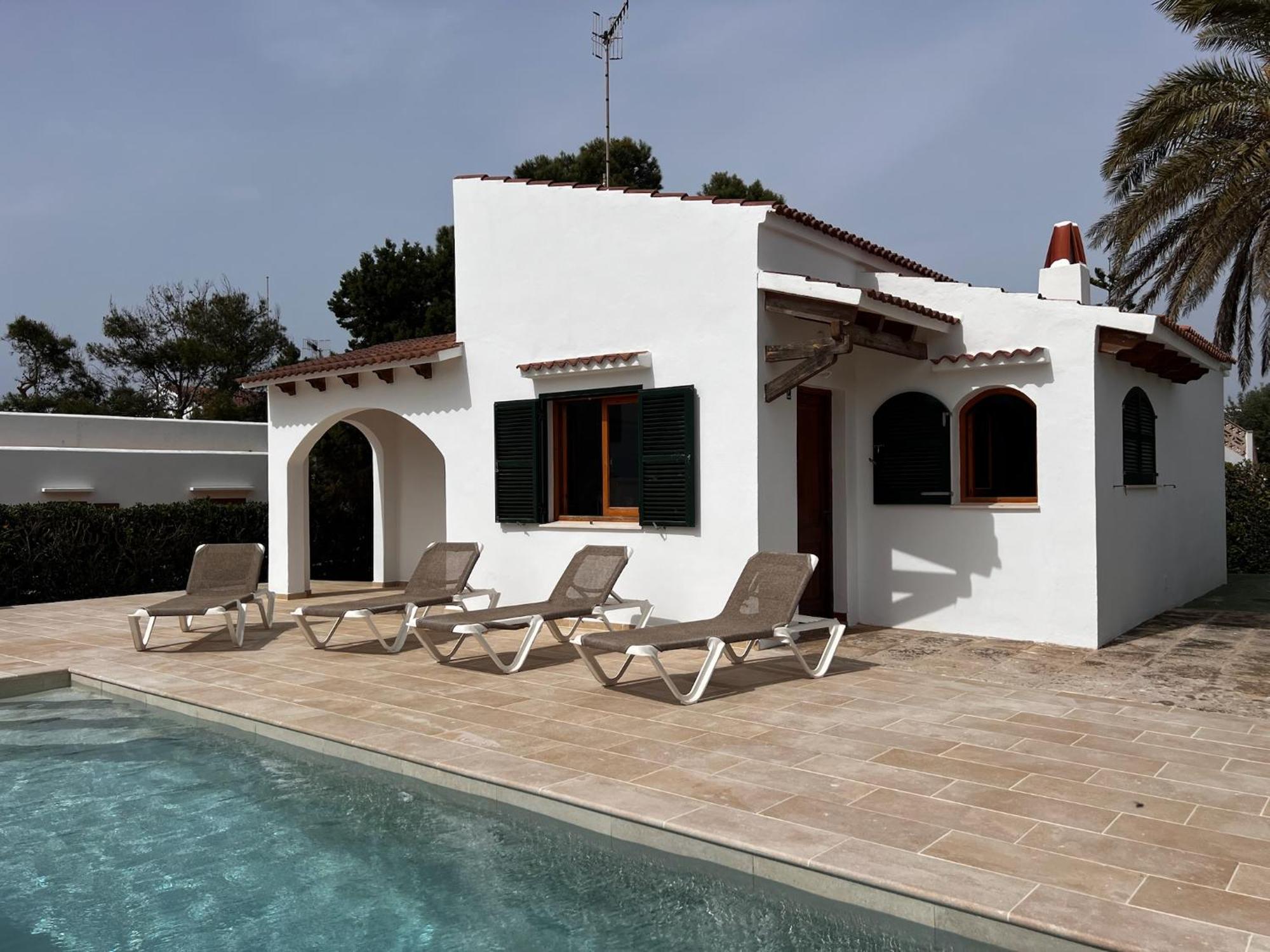 Villa Gaya Cala Blanca  Dış mekan fotoğraf