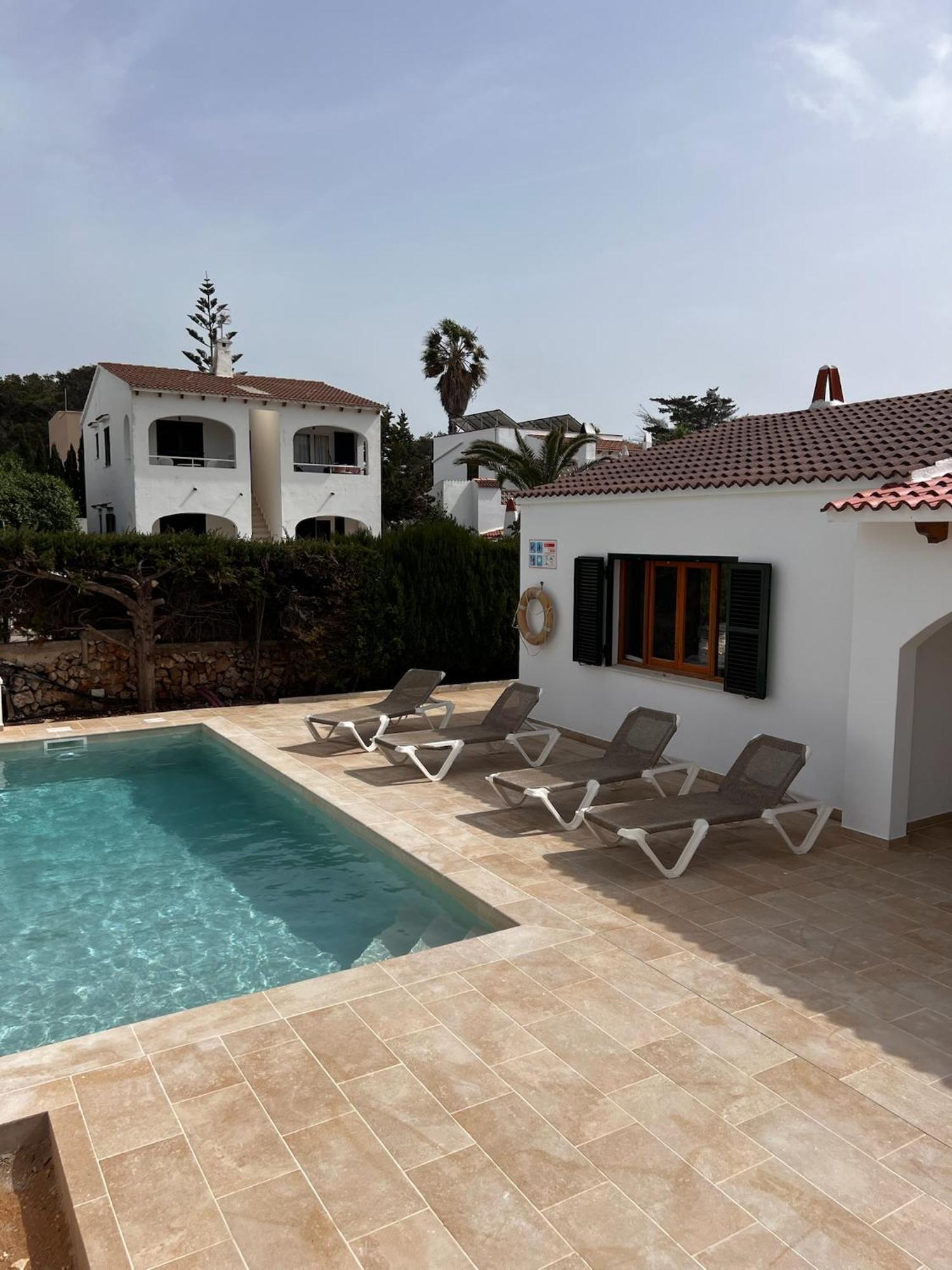 Villa Gaya Cala Blanca  Dış mekan fotoğraf