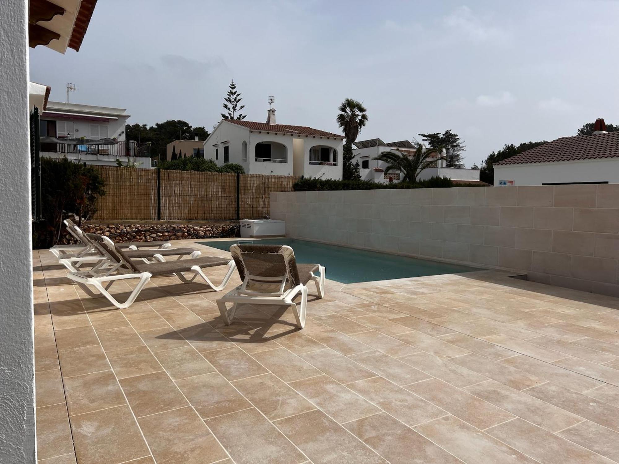 Villa Gaya Cala Blanca  Dış mekan fotoğraf