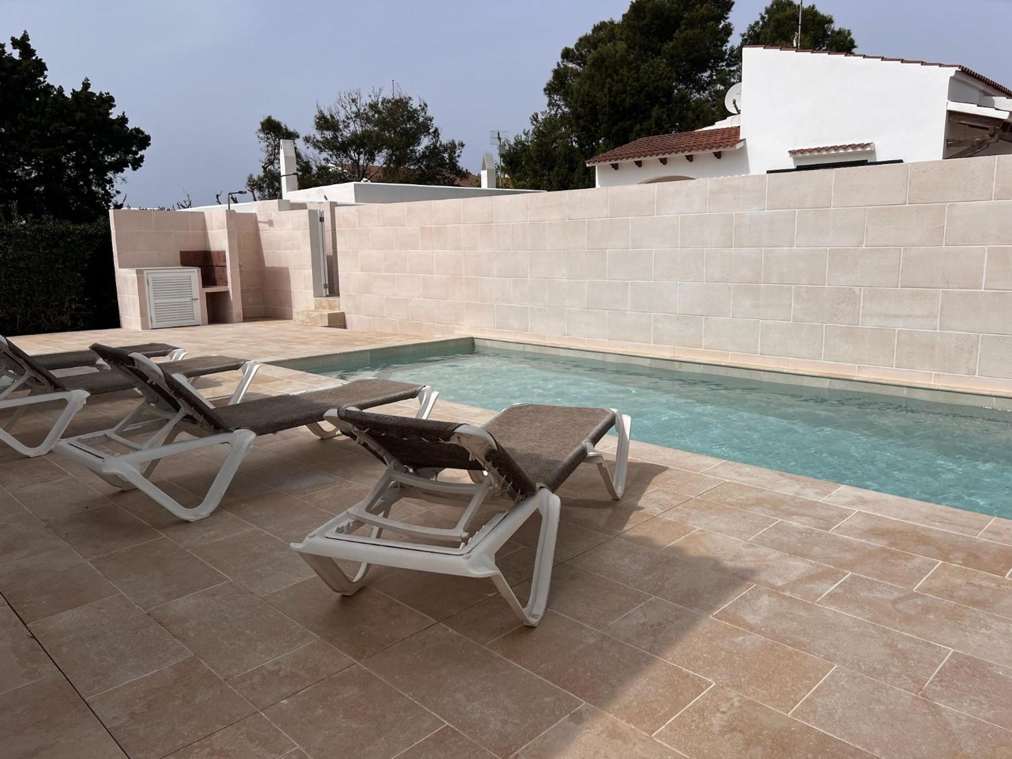 Villa Gaya Cala Blanca  Dış mekan fotoğraf