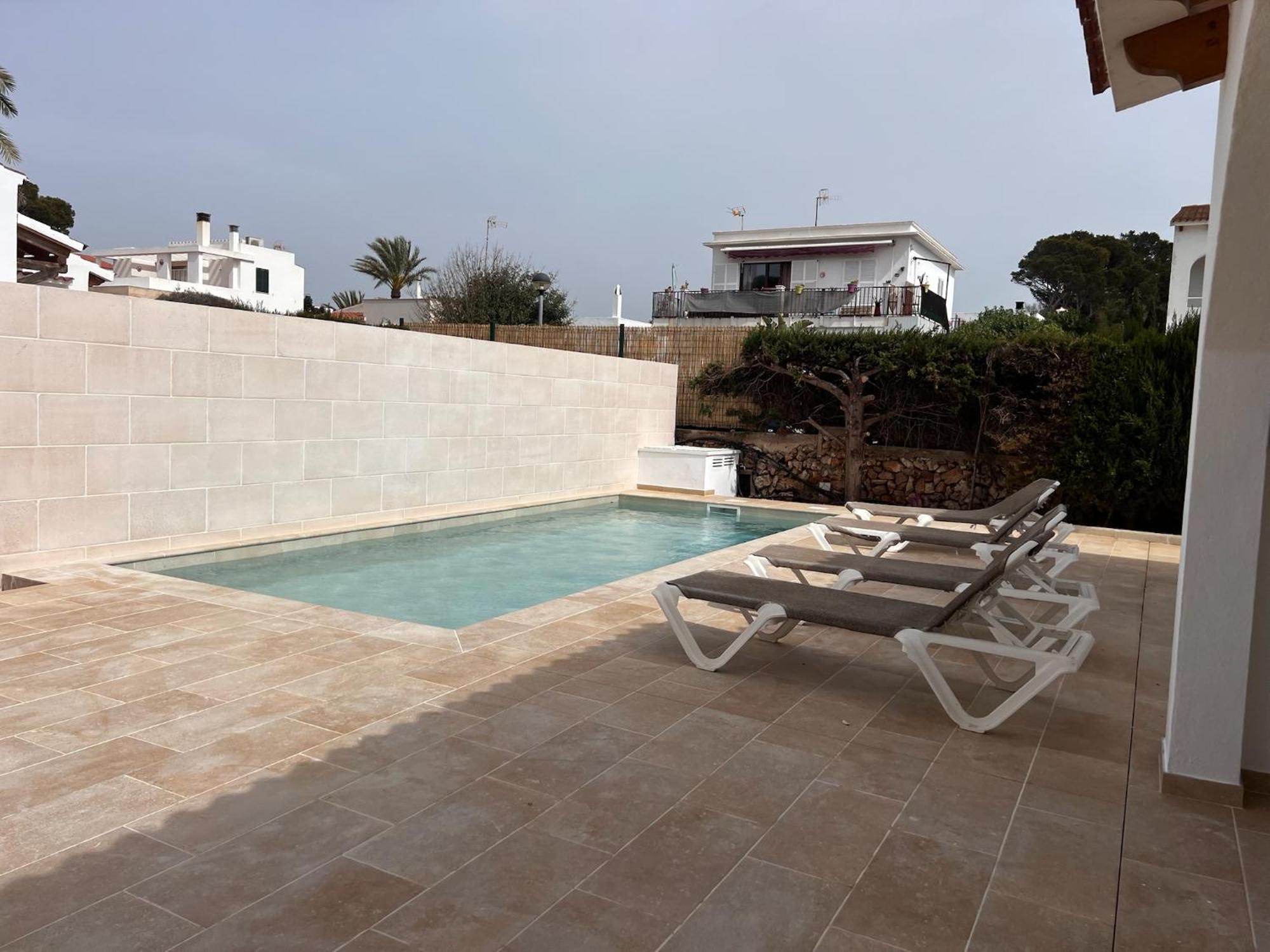 Villa Gaya Cala Blanca  Dış mekan fotoğraf