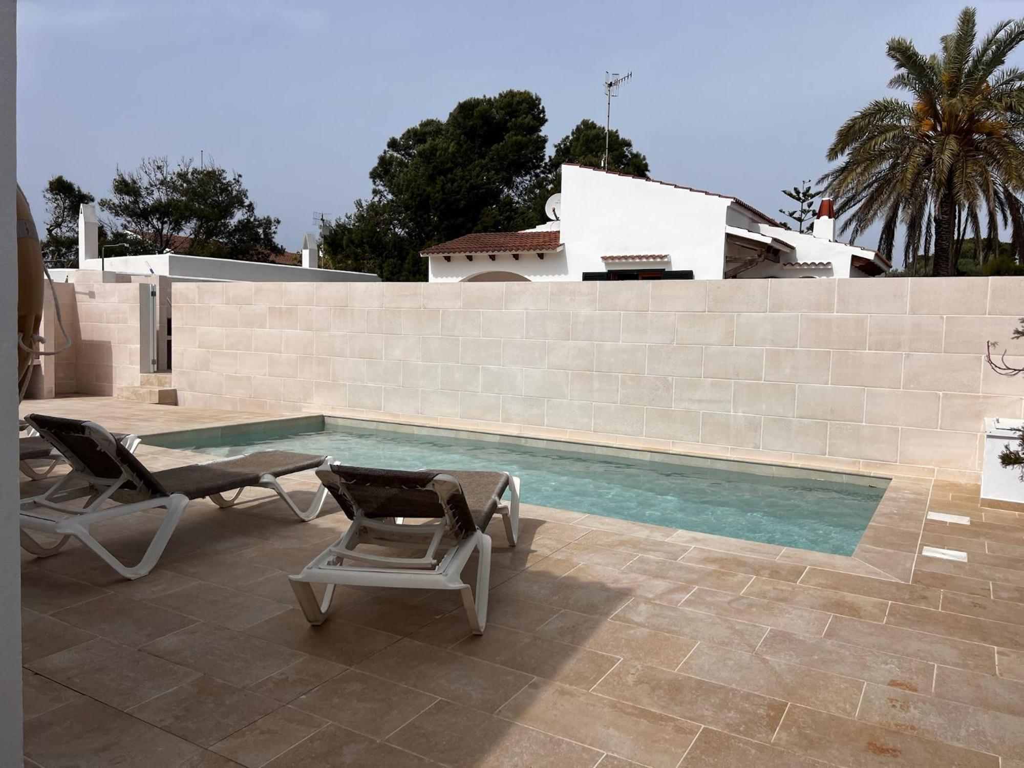 Villa Gaya Cala Blanca  Dış mekan fotoğraf