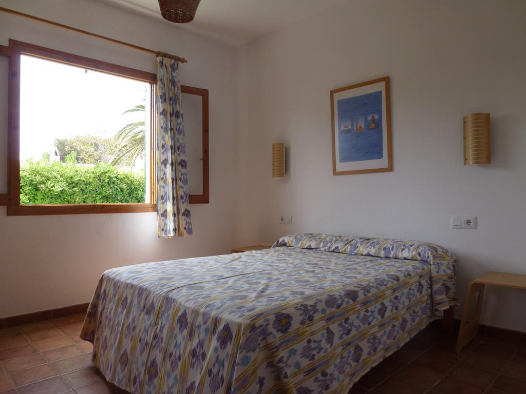 Villa Gaya Cala Blanca  Dış mekan fotoğraf