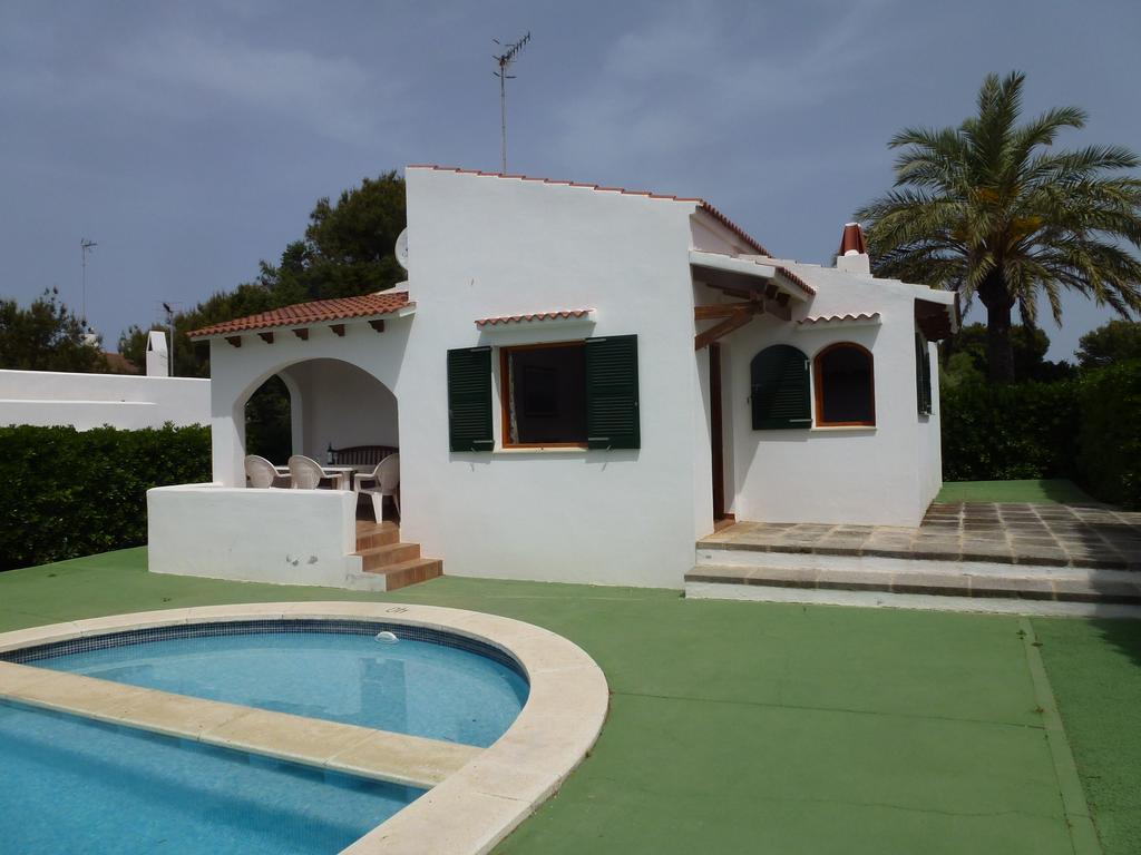 Villa Gaya Cala Blanca  Dış mekan fotoğraf