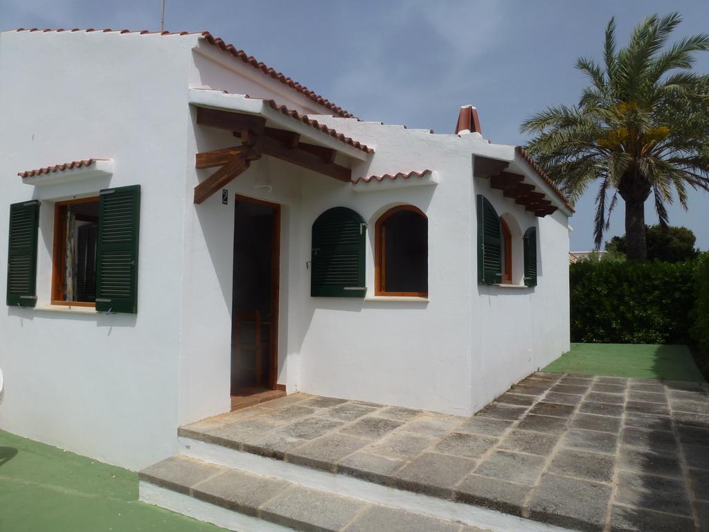 Villa Gaya Cala Blanca  Dış mekan fotoğraf