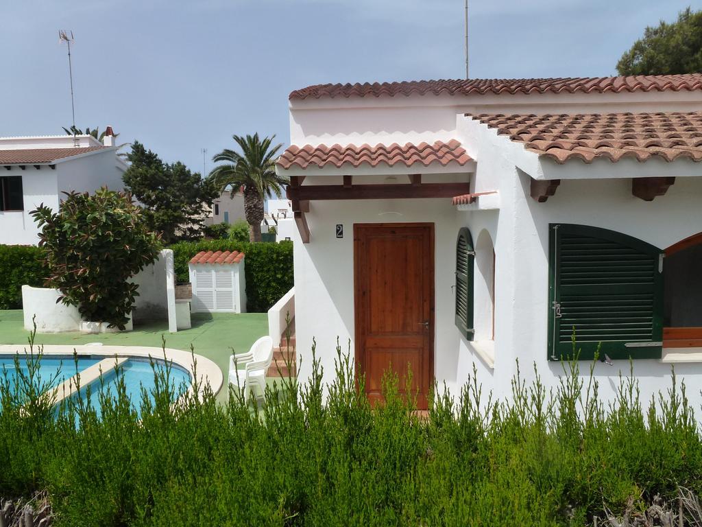Villa Gaya Cala Blanca  Dış mekan fotoğraf