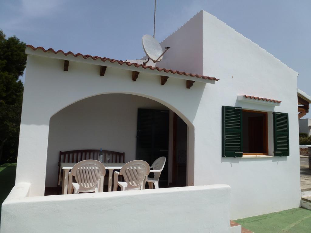 Villa Gaya Cala Blanca  Dış mekan fotoğraf