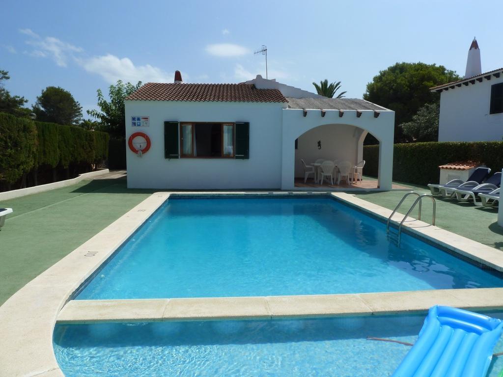 Villa Gaya Cala Blanca  Dış mekan fotoğraf