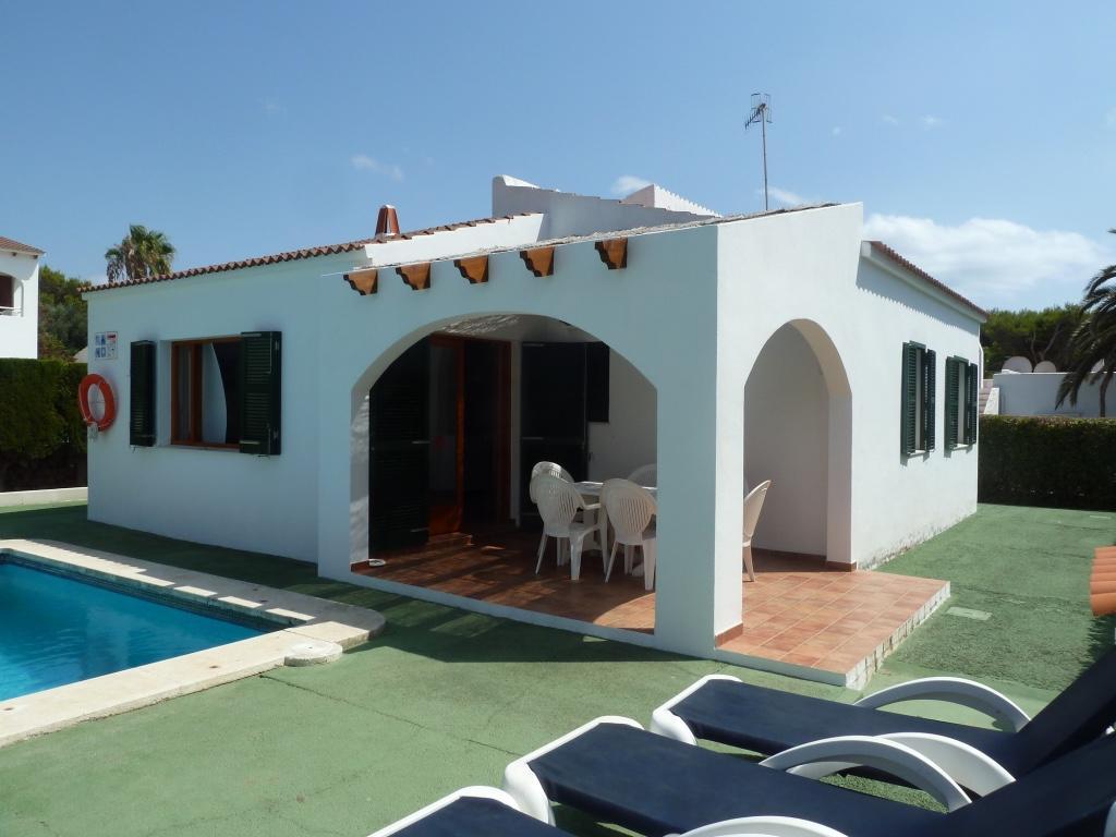 Villa Gaya Cala Blanca  Dış mekan fotoğraf