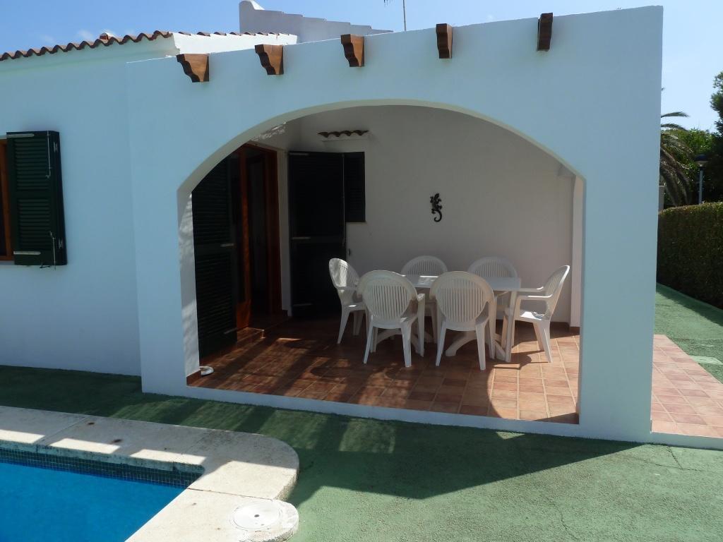 Villa Gaya Cala Blanca  Dış mekan fotoğraf