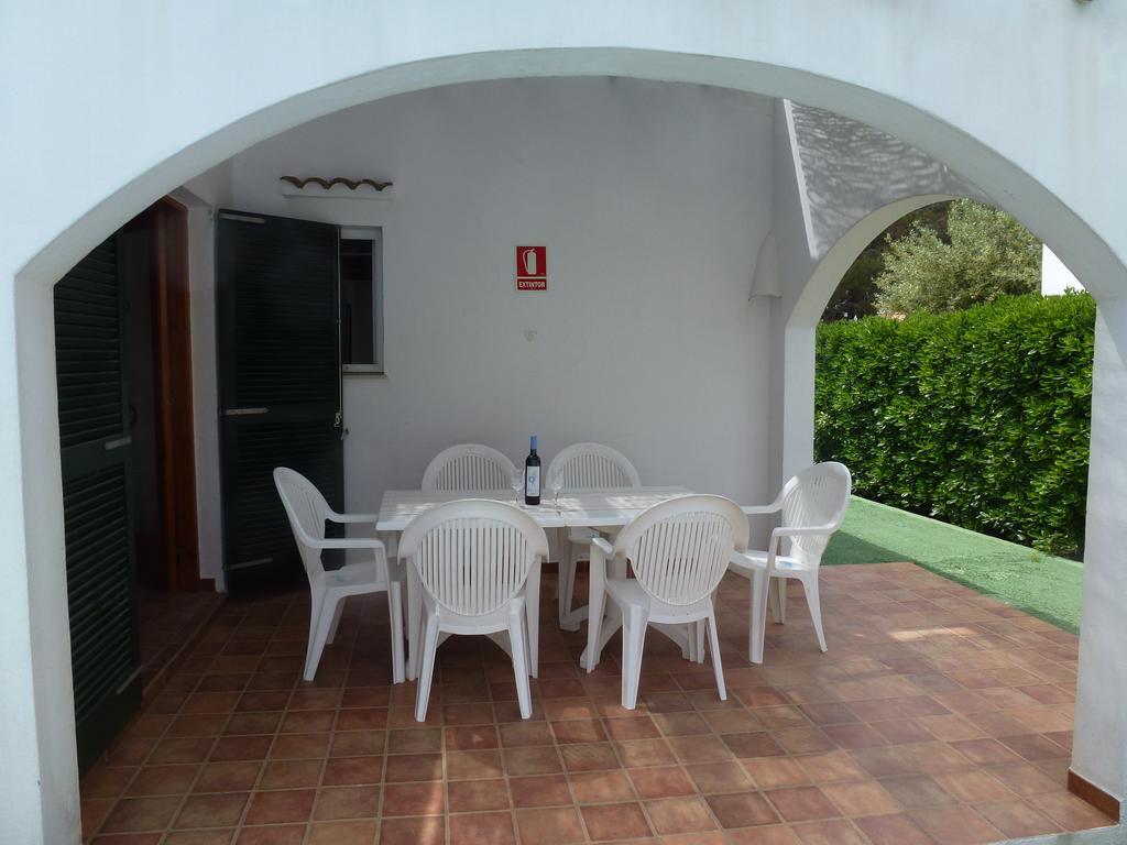 Villa Gaya Cala Blanca  Dış mekan fotoğraf