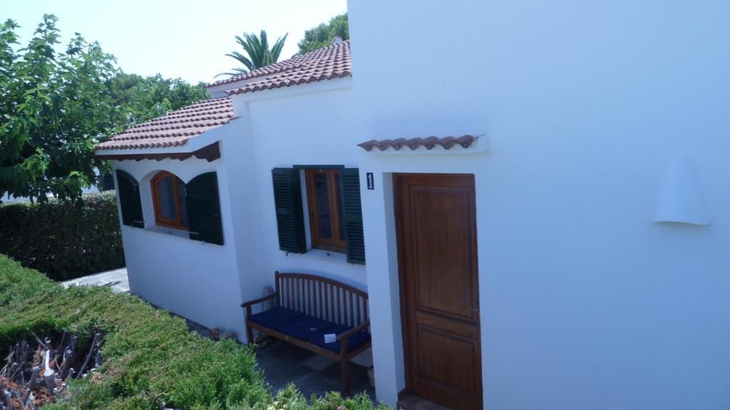 Villa Gaya Cala Blanca  Dış mekan fotoğraf