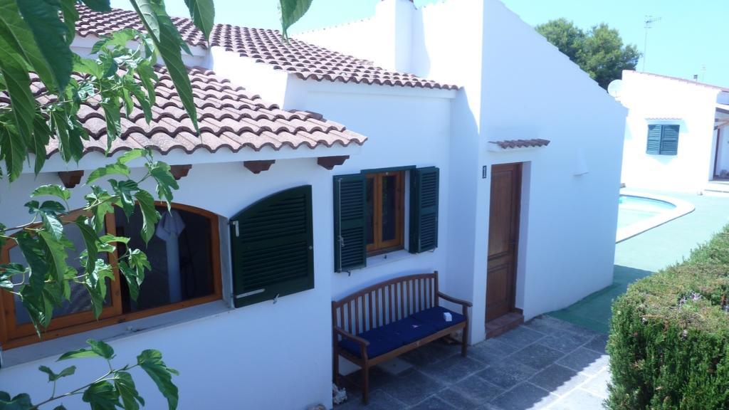 Villa Gaya Cala Blanca  Dış mekan fotoğraf