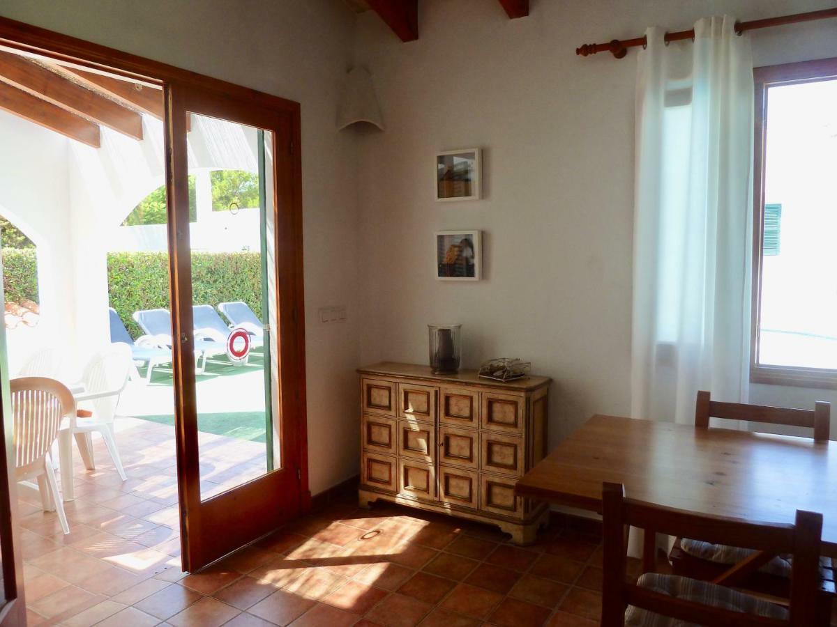 Villa Gaya Cala Blanca  Dış mekan fotoğraf