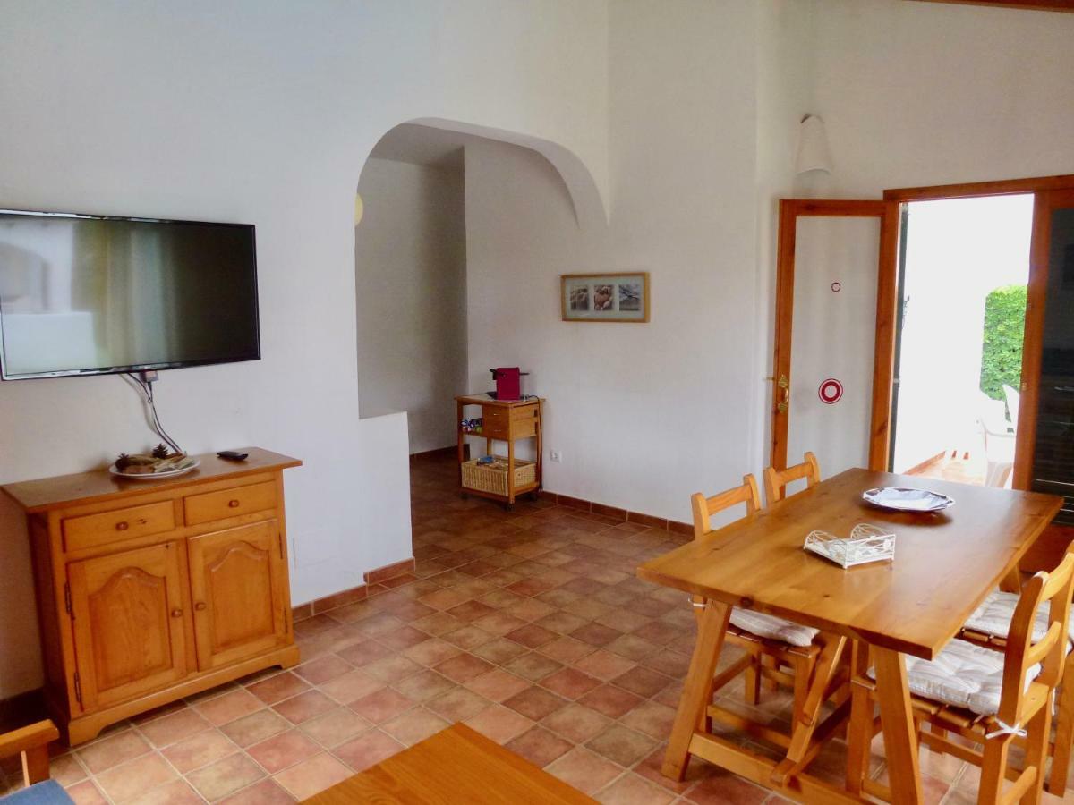 Villa Gaya Cala Blanca  Dış mekan fotoğraf