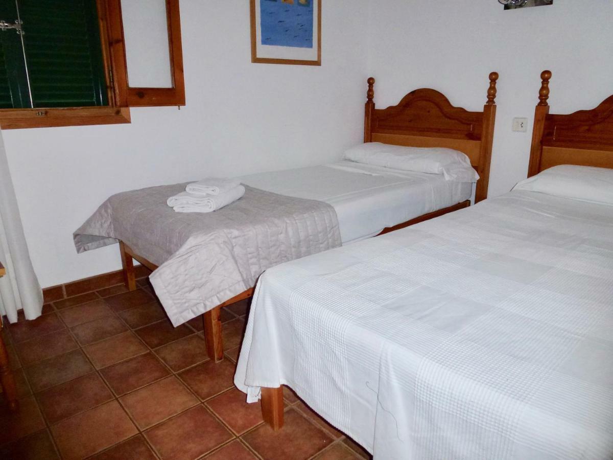 Villa Gaya Cala Blanca  Dış mekan fotoğraf