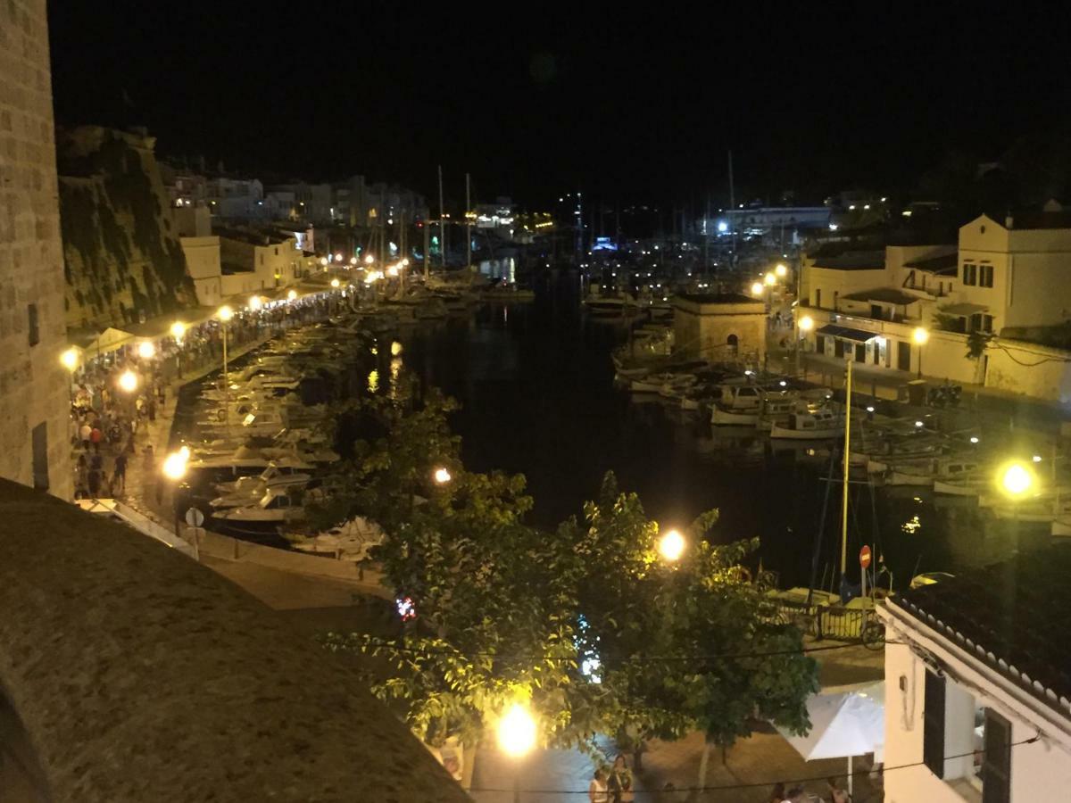 Villa Gaya Cala Blanca  Dış mekan fotoğraf
