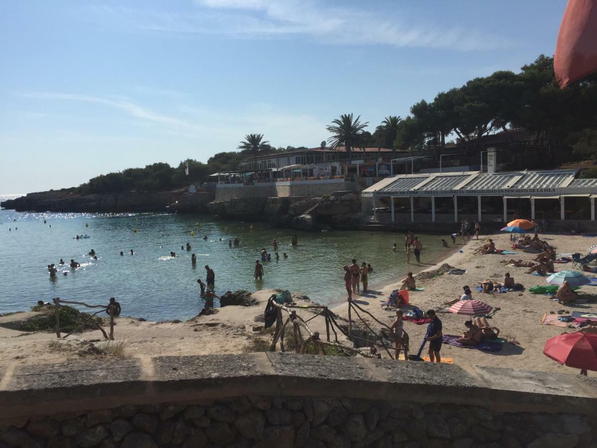 Villa Gaya Cala Blanca  Dış mekan fotoğraf