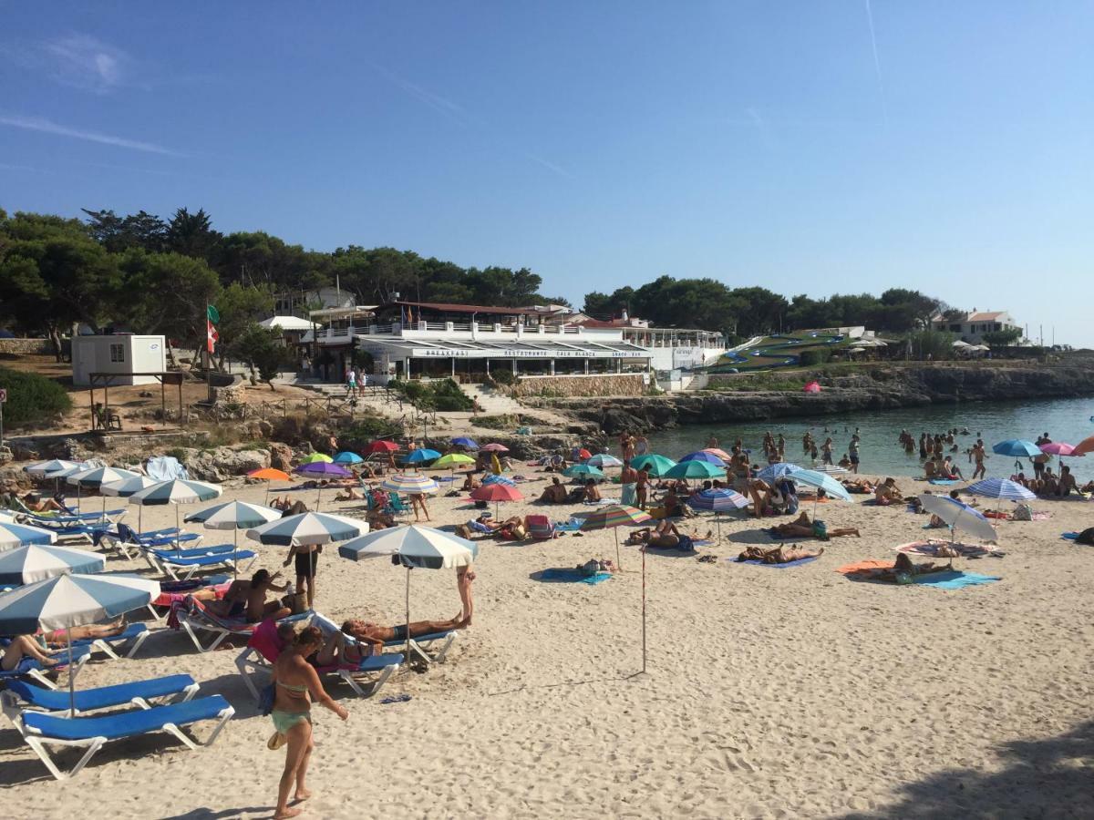 Villa Gaya Cala Blanca  Dış mekan fotoğraf