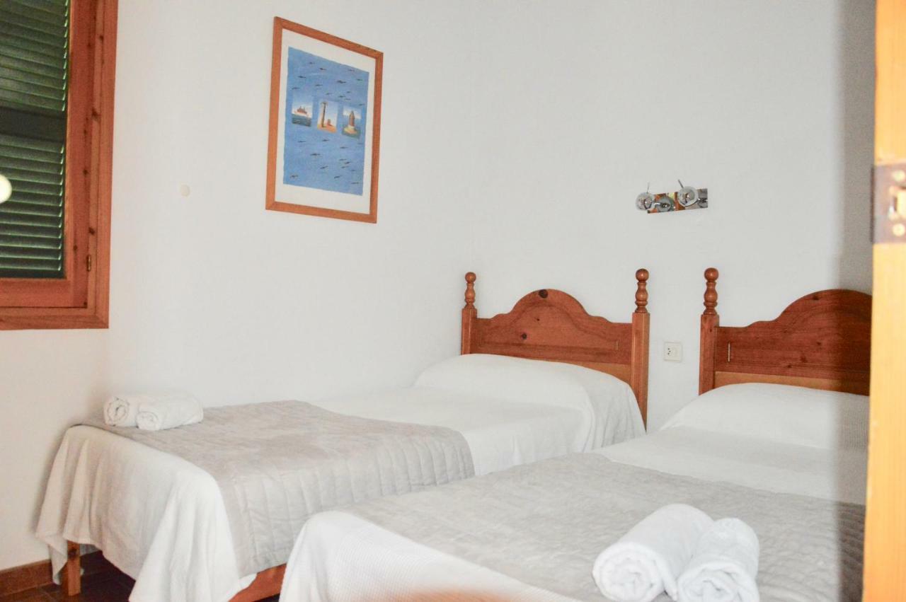 Villa Gaya Cala Blanca  Dış mekan fotoğraf