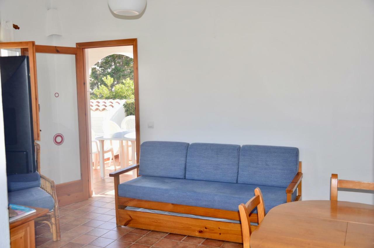 Villa Gaya Cala Blanca  Dış mekan fotoğraf