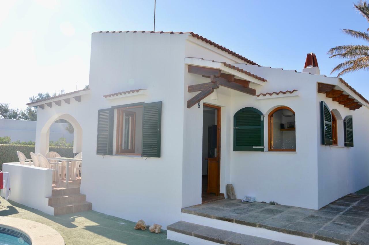 Villa Gaya Cala Blanca  Dış mekan fotoğraf