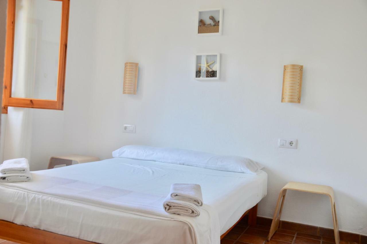 Villa Gaya Cala Blanca  Dış mekan fotoğraf