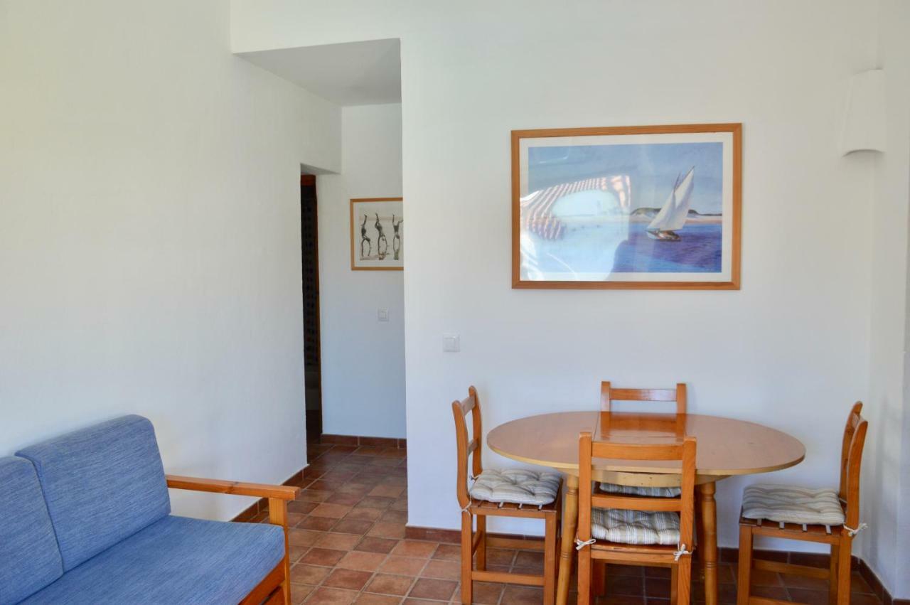 Villa Gaya Cala Blanca  Dış mekan fotoğraf