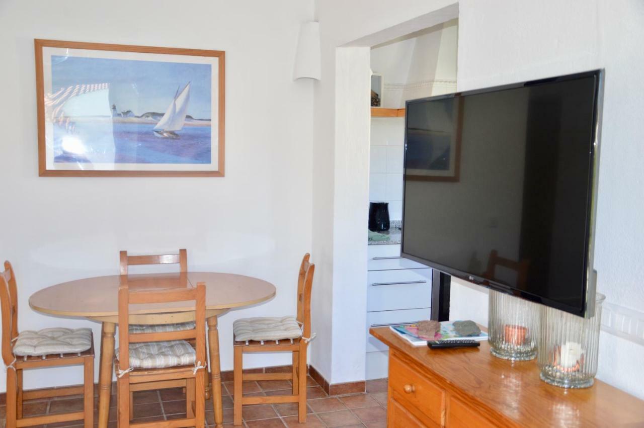 Villa Gaya Cala Blanca  Dış mekan fotoğraf